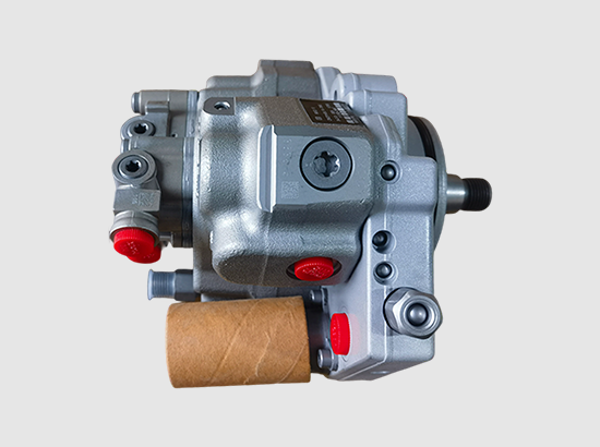 Zhongtong Bus Parts 0445020137 Engine Fuel Pump